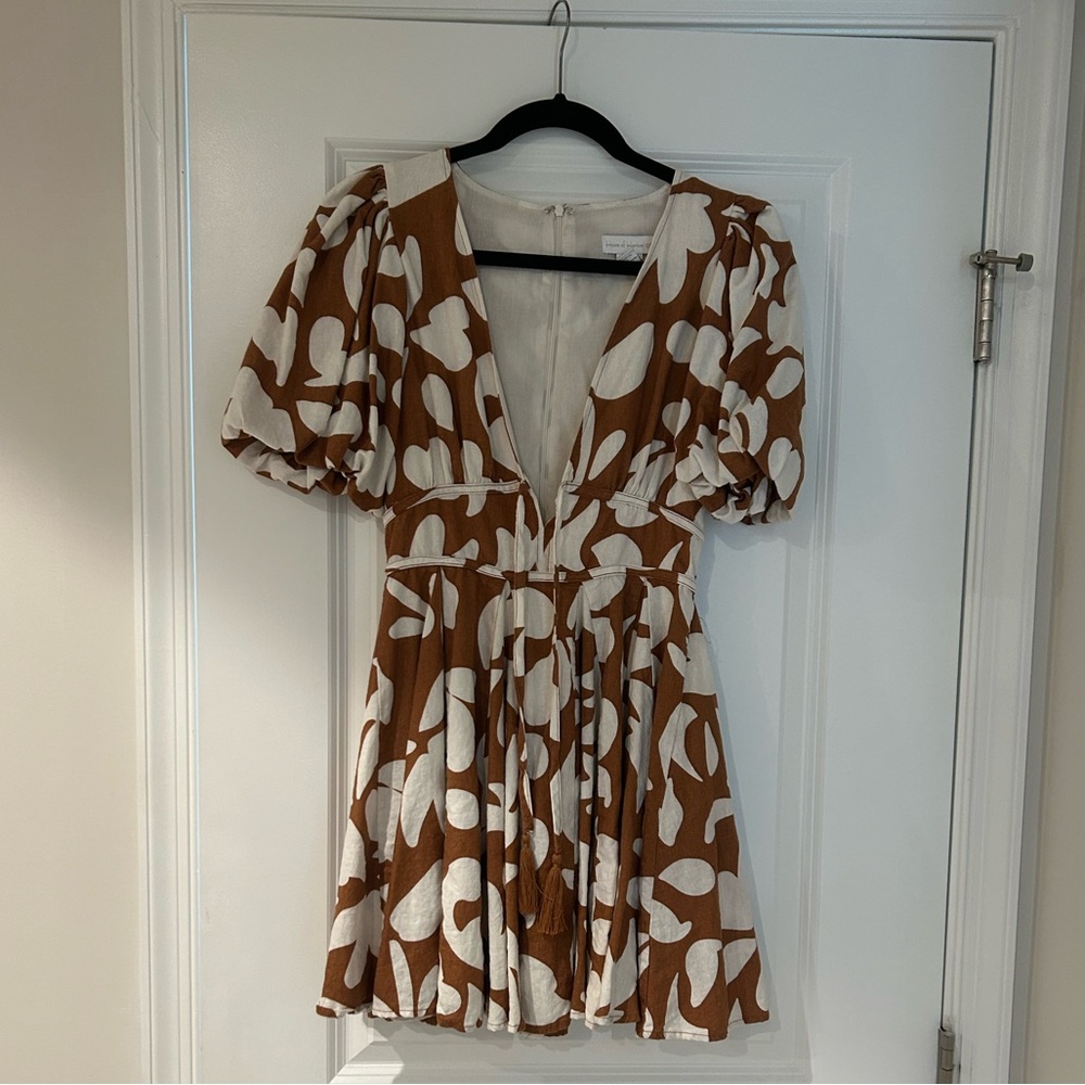 House of Harlow 1960 Dress Size 4